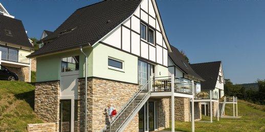 Bungalow Eifeler Tor