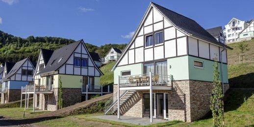 Bungalow Eifeler Tor