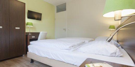 Appartement Eifeler Tor