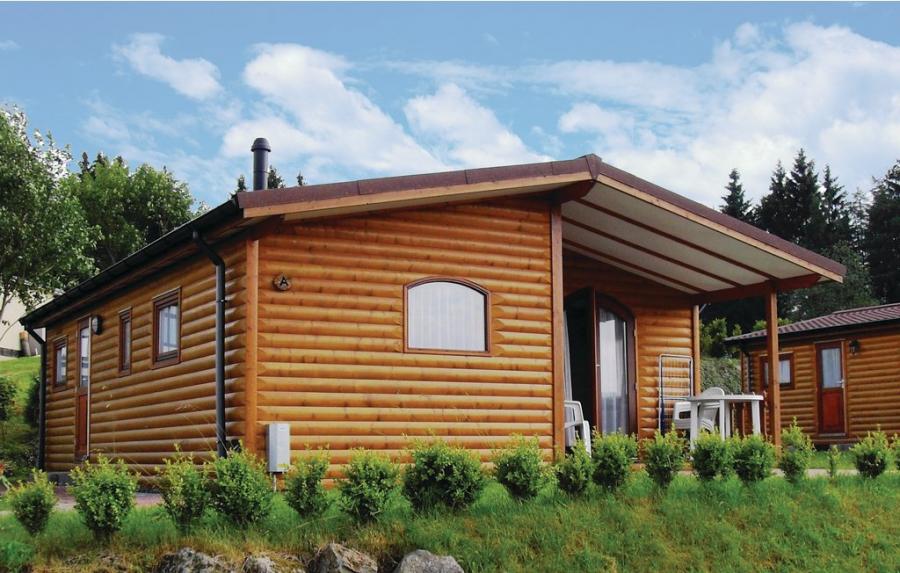 Chalet Gerolstein