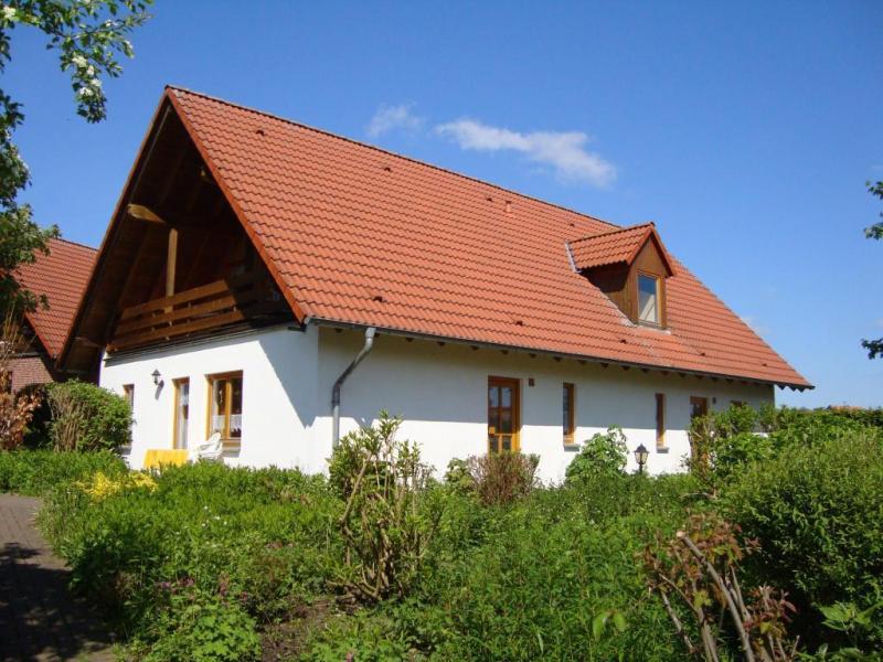 Appartement Natur Pur