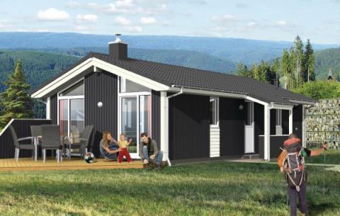 Vakantiehuis St Andreasberg, Type Wellness