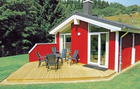 Vakantiehuis St Andreasberg, Type Wellness P