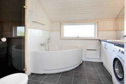 Vakantiehuis Großenbrode - Fehrmarnsund Ostsee