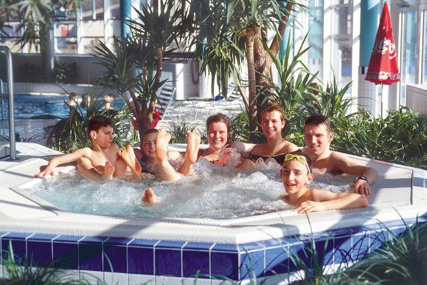 Algemeen: Seepark Sellin