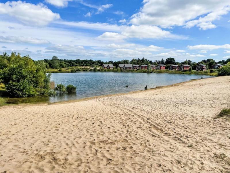 Algemeen: Ferienpark Geesthof