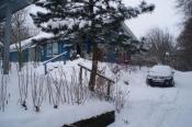 Bungalowpark Extertal