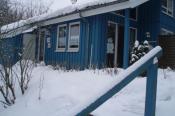 Bungalowpark Extertal
