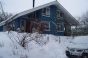 Bungalowpark Extertal