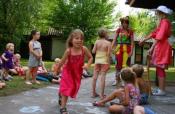 Bungalowpark Grafschaft Bentheim