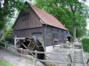 Bungalowpark Grafschaft Bentheim