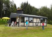 Bungalowpark Gerolstein