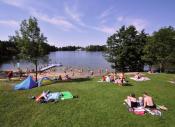 Bungalowpark Am Silbersee