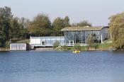 Bungalowpark Am Silbersee