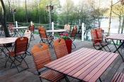 Bungalowpark Am Silbersee