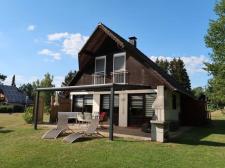 Bungalowpark Am Silbersee