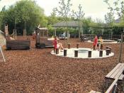Bungalowpark Himmelberg
