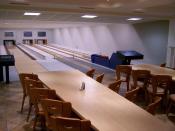 Bungalowpark Himmelberg