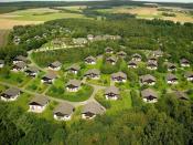 Bungalowpark Himmelberg