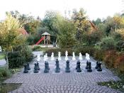 Familiepark Natur Pur