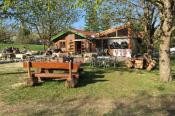 Bungalowpark Lauterdörfle
