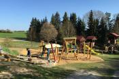 Bungalowpark Lauterdörfle