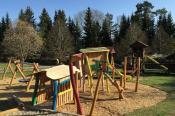 Bungalowpark Lauterdörfle