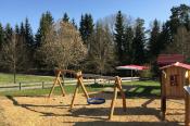 Bungalowpark Lauterdörfle