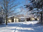 Bungalowpark Waldbrunn