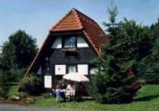 Bungalowpark Waldbrunn