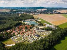 Trixi Ferienpark Zittauer Gebirge