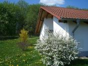 Bungalowpark Uslar