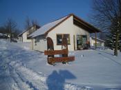 Bungalowpark Uslar