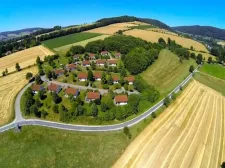 Bungalowpark Uslar