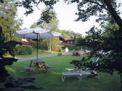 Bungalowpark Reinskopf