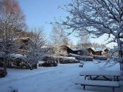 Bungalowpark Reinskopf