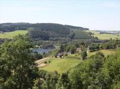 Eifelpark Kronenburger See
