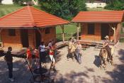 Vakantiepark Maierhöfen