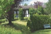 Vakantiepark Tennenbronn