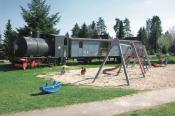 Vakantiepark Tennenbronn