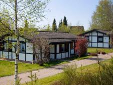 Vakantiepark Tennenbronn