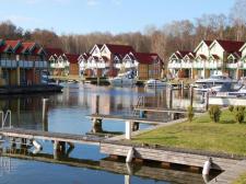 Hafendorf Rheinsberg