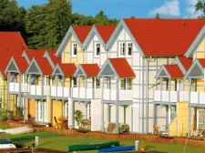 Hafendorf Rheinsberg