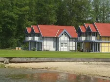 Hafendorf Rheinsberg