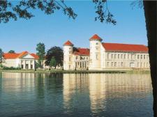 Hafendorf Rheinsberg