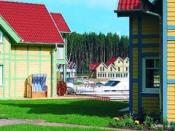 Hafendorf Rheinsberg