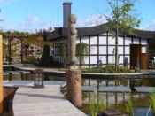 Linstow Resort