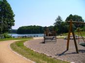 Linstow Resort