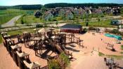 Linstow Resort