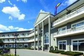 Linstow Resort